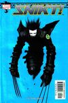 Wolverine: Snikt! #2 Comic Books - Covers, Scans, Photos in Wolverine: Snikt! Comic Books - Covers, Scans, Gallery